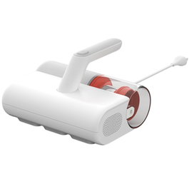 Xiaomi BHR8276EU Aspirador de Ácaros Inalámbrico 350W Eliminación Profunda de Ácaros y Bacterias con UV y Secado Caliente